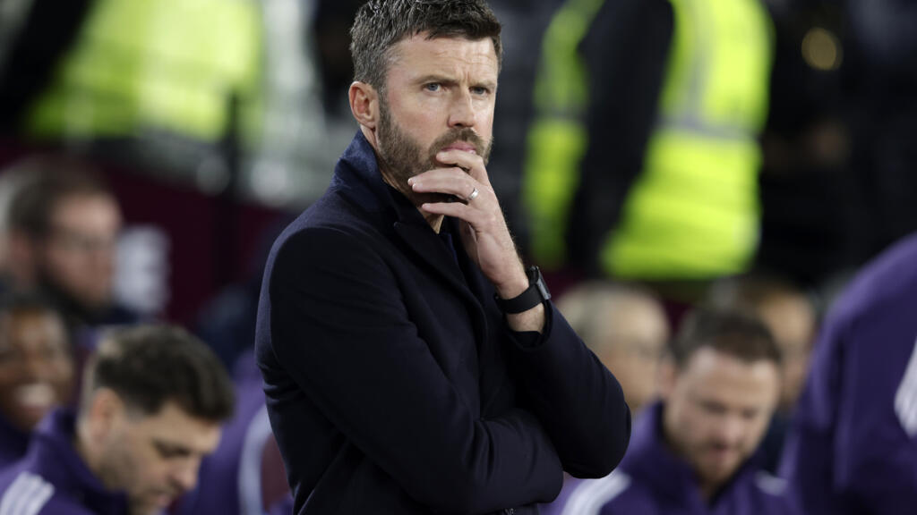 Michael Carrick praises Man Utd ‘diversity’ after Jim Ratcliffe controversy